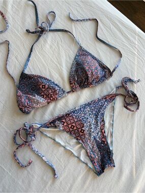 Eidon Swim Bikini